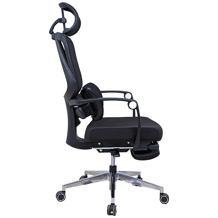 Ghế công thái học lưng lưới GLE26