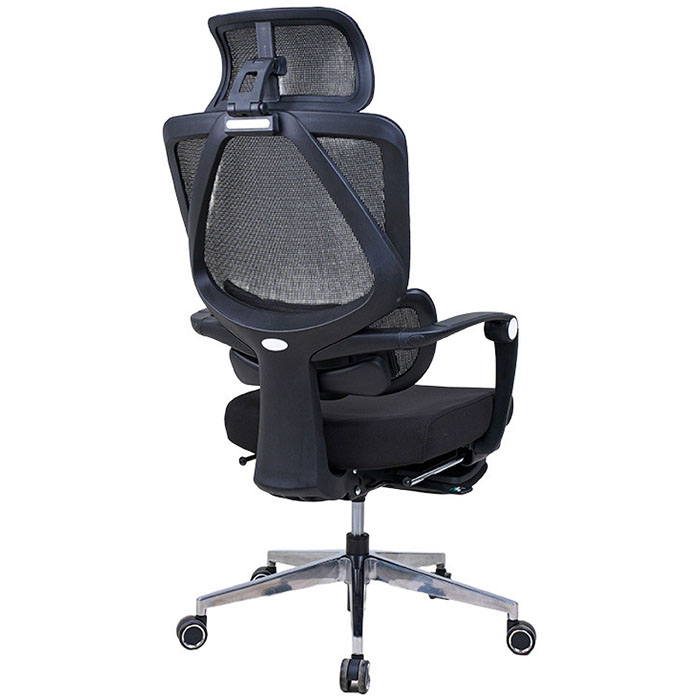 Ghế công thái học lưng lưới GLE26