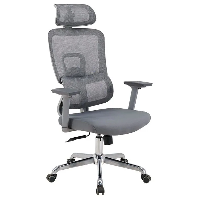 Ghế lãnh đạo lưng lưới GL361