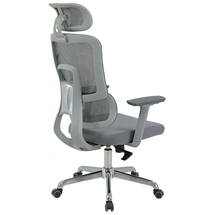 Ghế lãnh đạo lưng lưới GL361