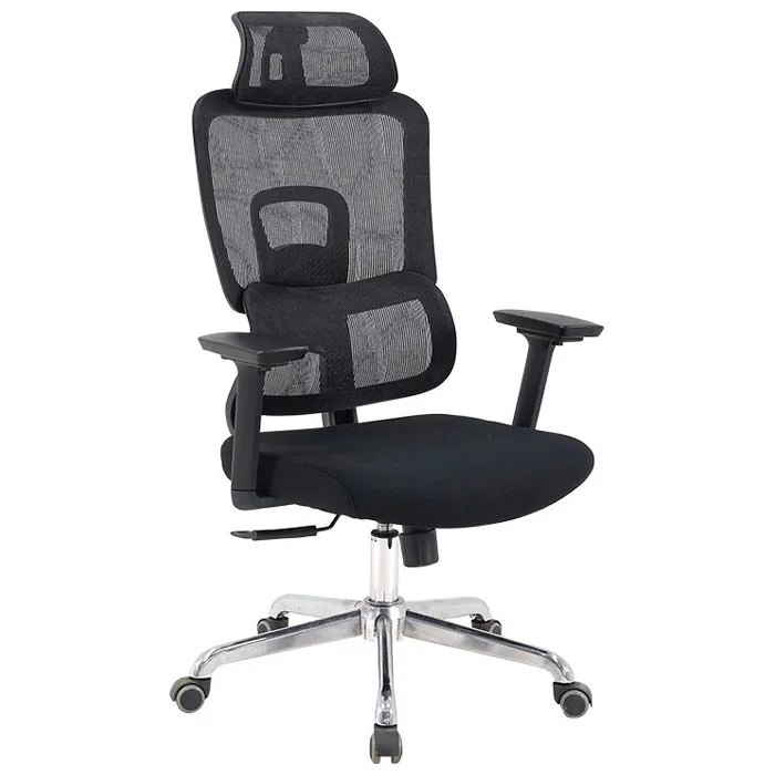 Ghế lãnh đạo lưng lưới GL361