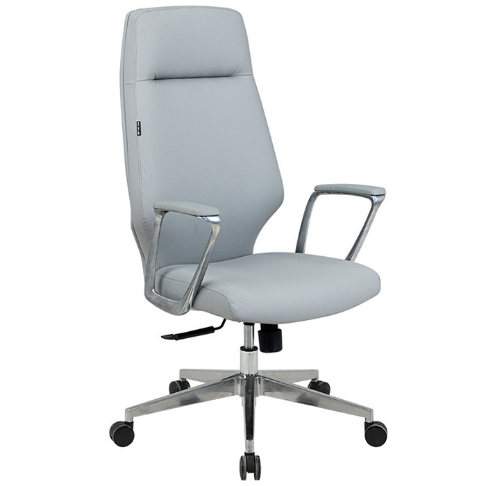 Ghế lãnh đạo bọc da SG942