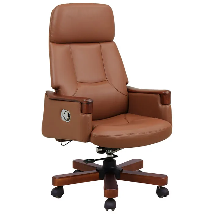 Ghế giám đốc da công nghiệp TQ42