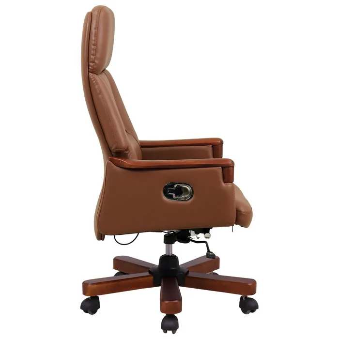 Ghế giám đốc da công nghiệp TQ42