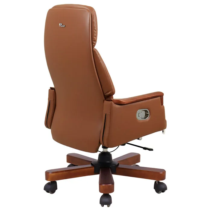 Ghế giám đốc da công nghiệp TQ42