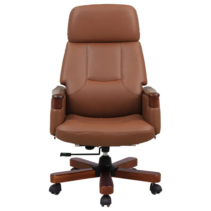 Ghế giám đốc da công nghiệp TQ42