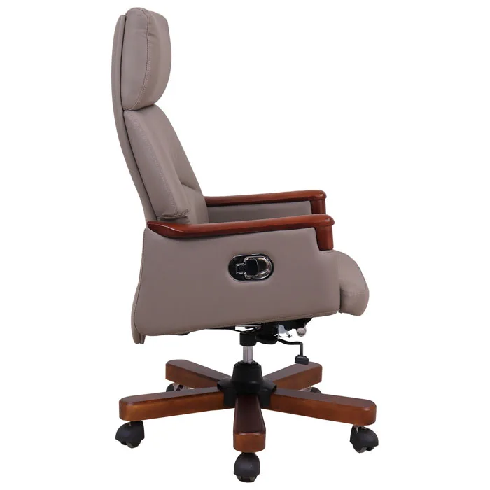 Ghế da giám đốc cao cấp TQ43
