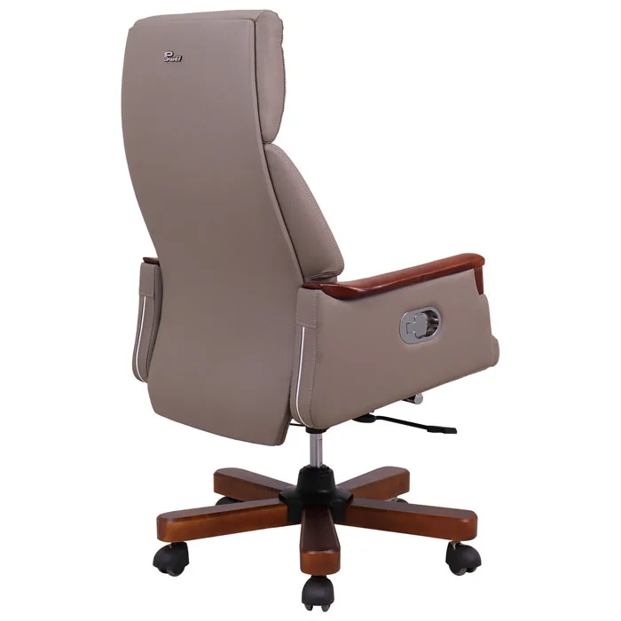Ghế da giám đốc cao cấp TQ43