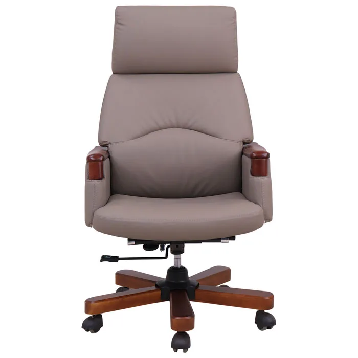 Ghế da giám đốc cao cấp TQ43
