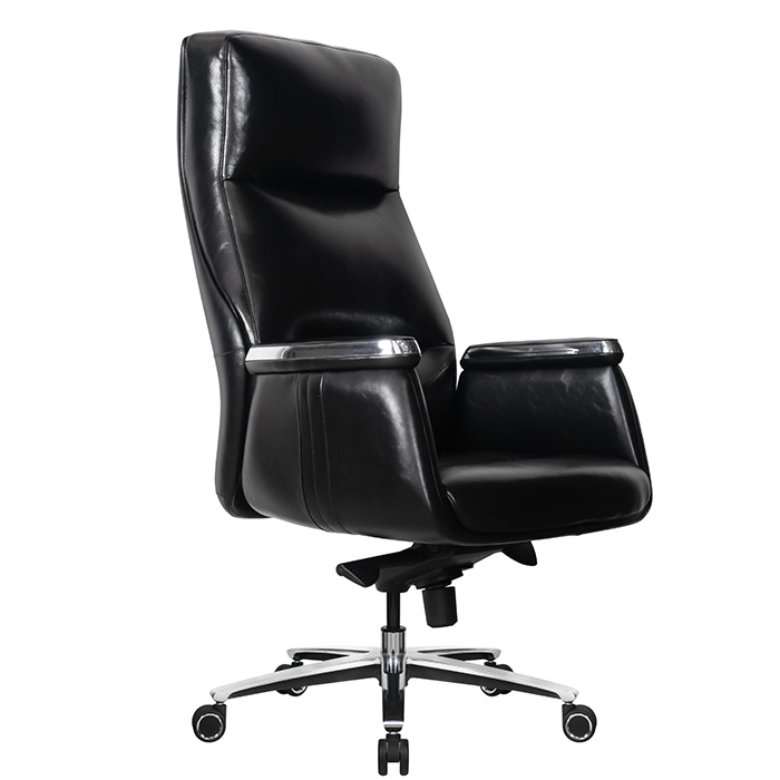 Ghê giám đốc nhập khẩu FMGD102A 2