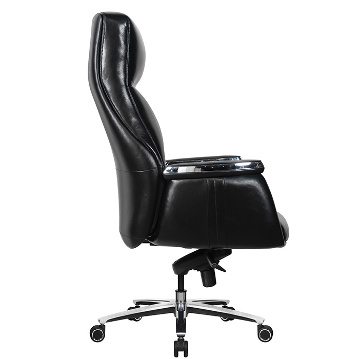 Ghê giám đốc nhập khẩu FMGD102A 17