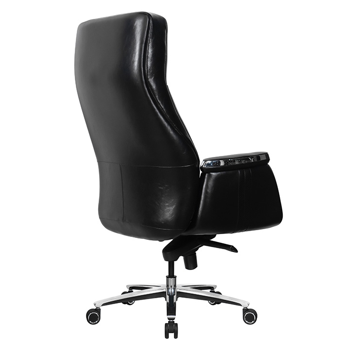 Ghê giám đốc nhập khẩu FMGD102A 16