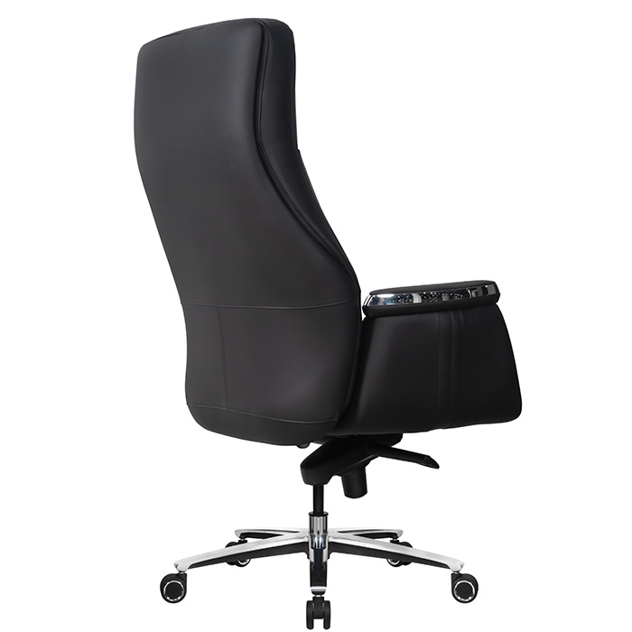 Ghê giám đốc nhập khẩu FMGD102A 11