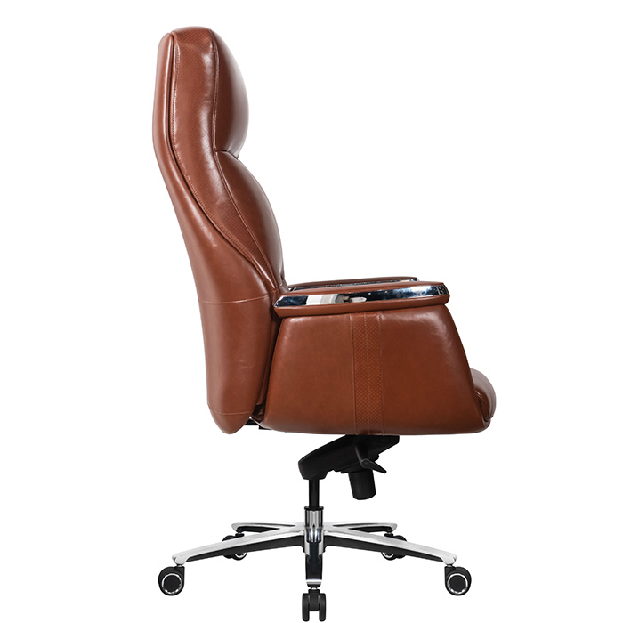 Ghê giám đốc nhập khẩu FMGD102A 7