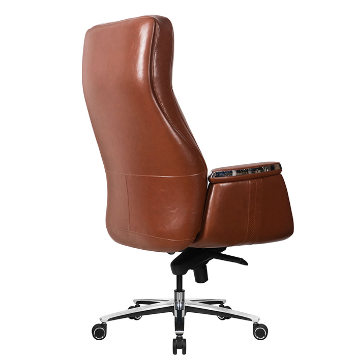 Ghê giám đốc nhập khẩu FMGD102A 6