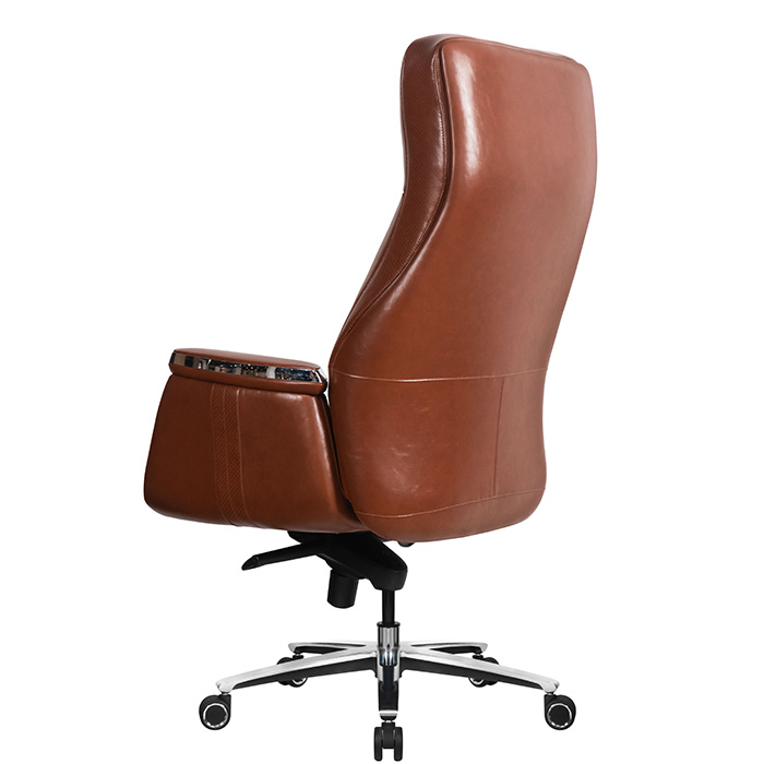 Ghê giám đốc nhập khẩu FMGD102A 5