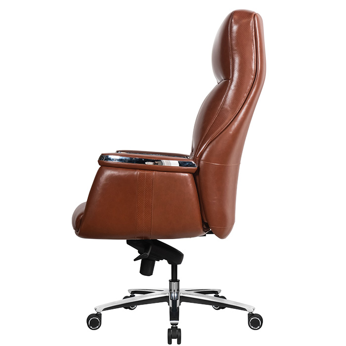 Ghê giám đốc nhập khẩu FMGD102A 4