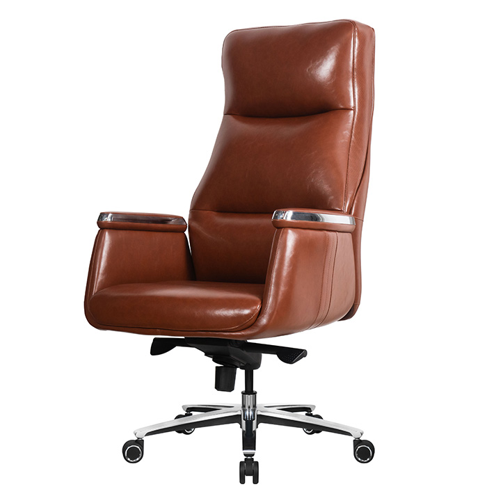 Ghê giám đốc nhập khẩu FMGD102A 3