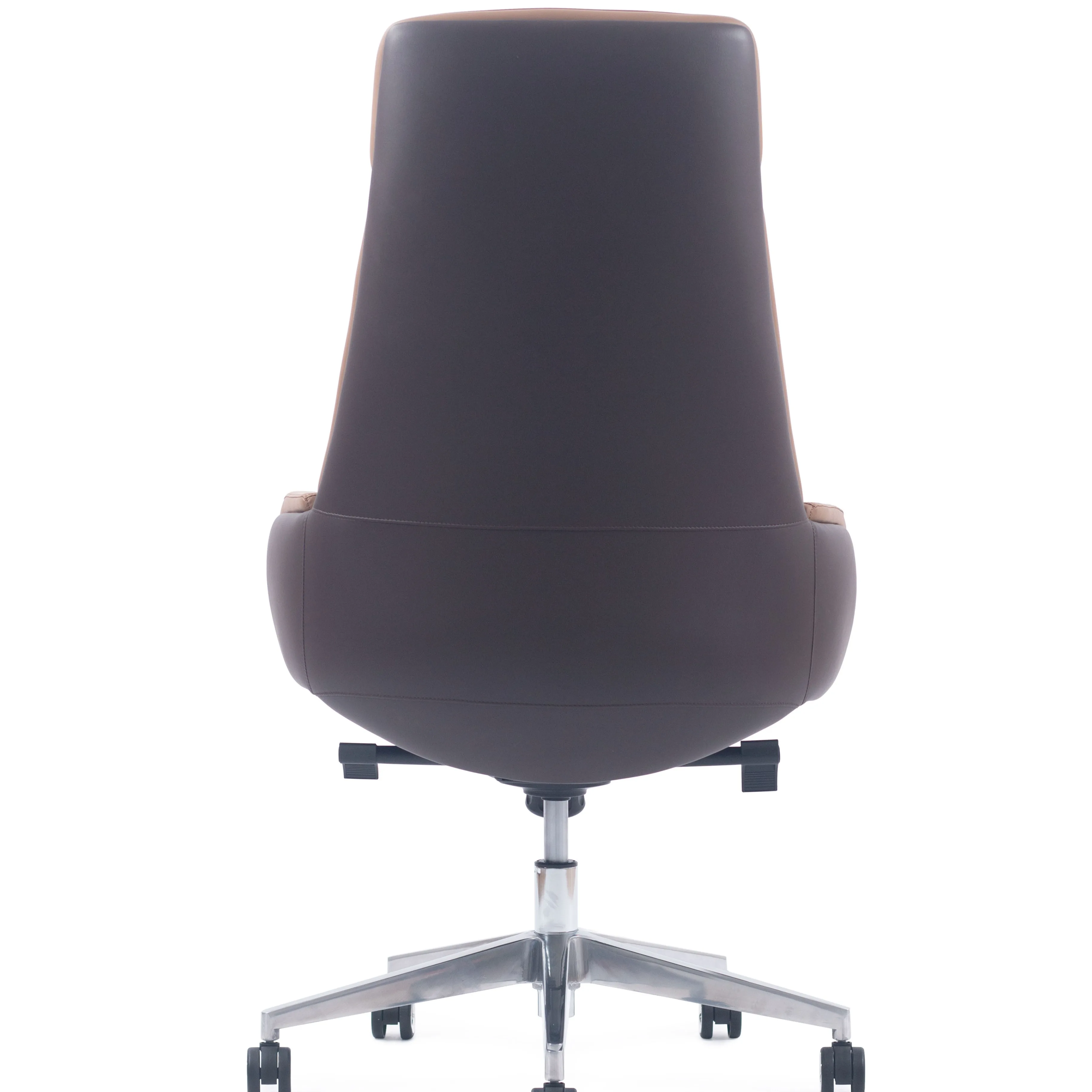 Ghế giám đốc da PU P27A
