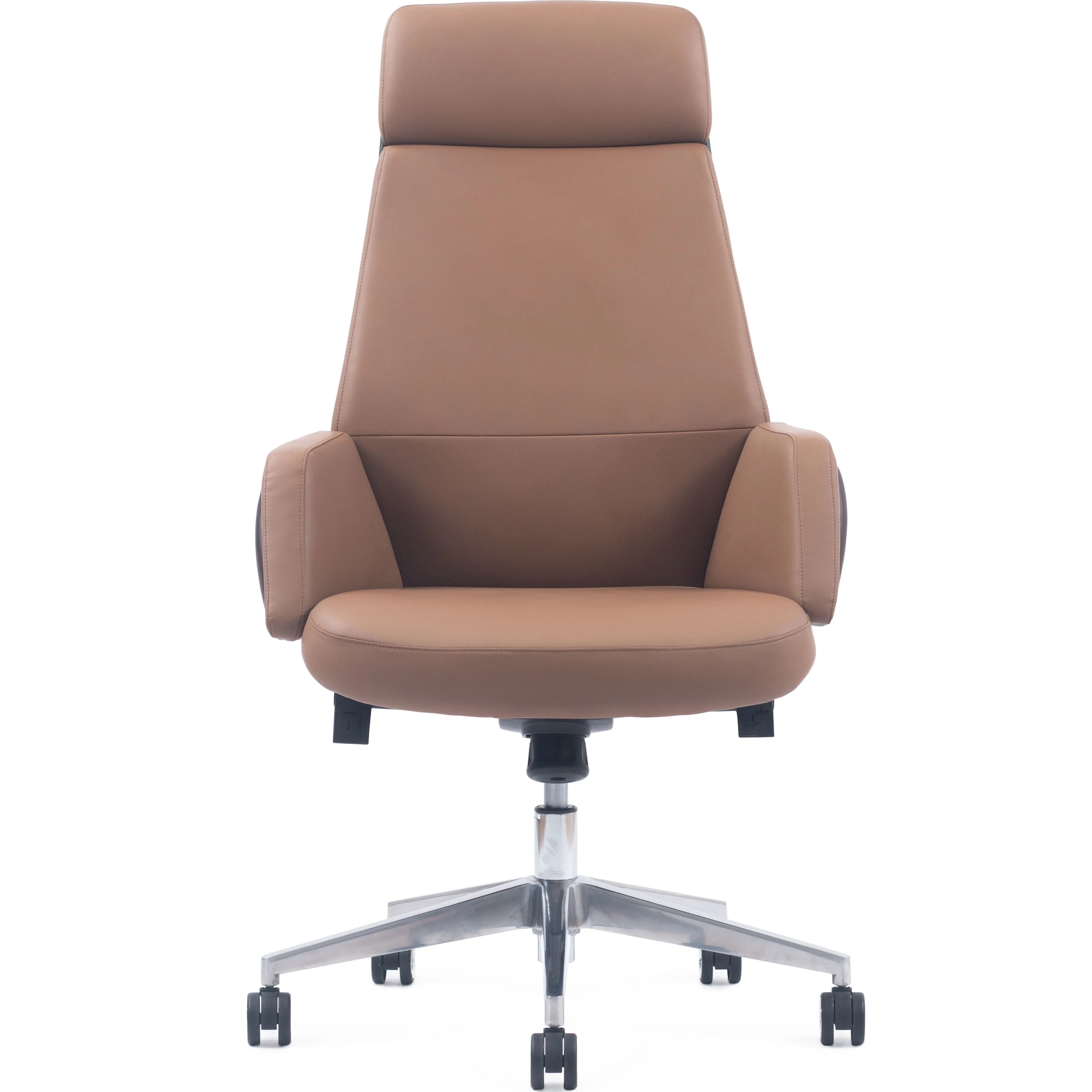Ghế giám đốc da PU P27A
