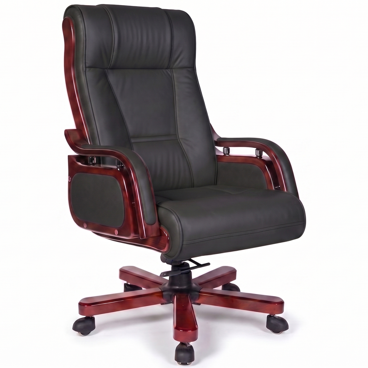 Ghế giám đốc TQ11 PVC