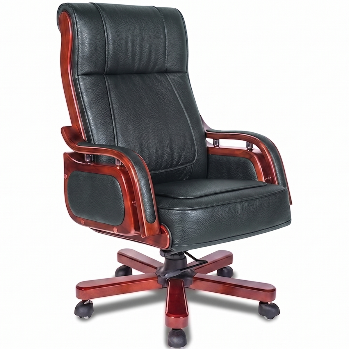 Ghế giám đốc TQ12 PVC