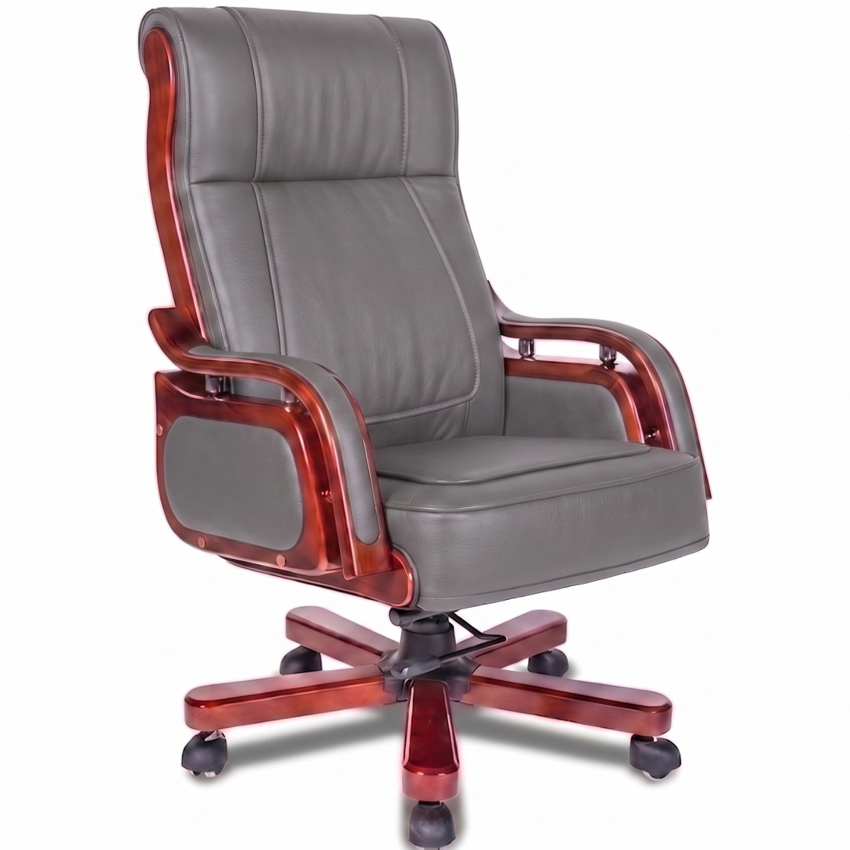 Ghế giám đốc TQ12 PVC