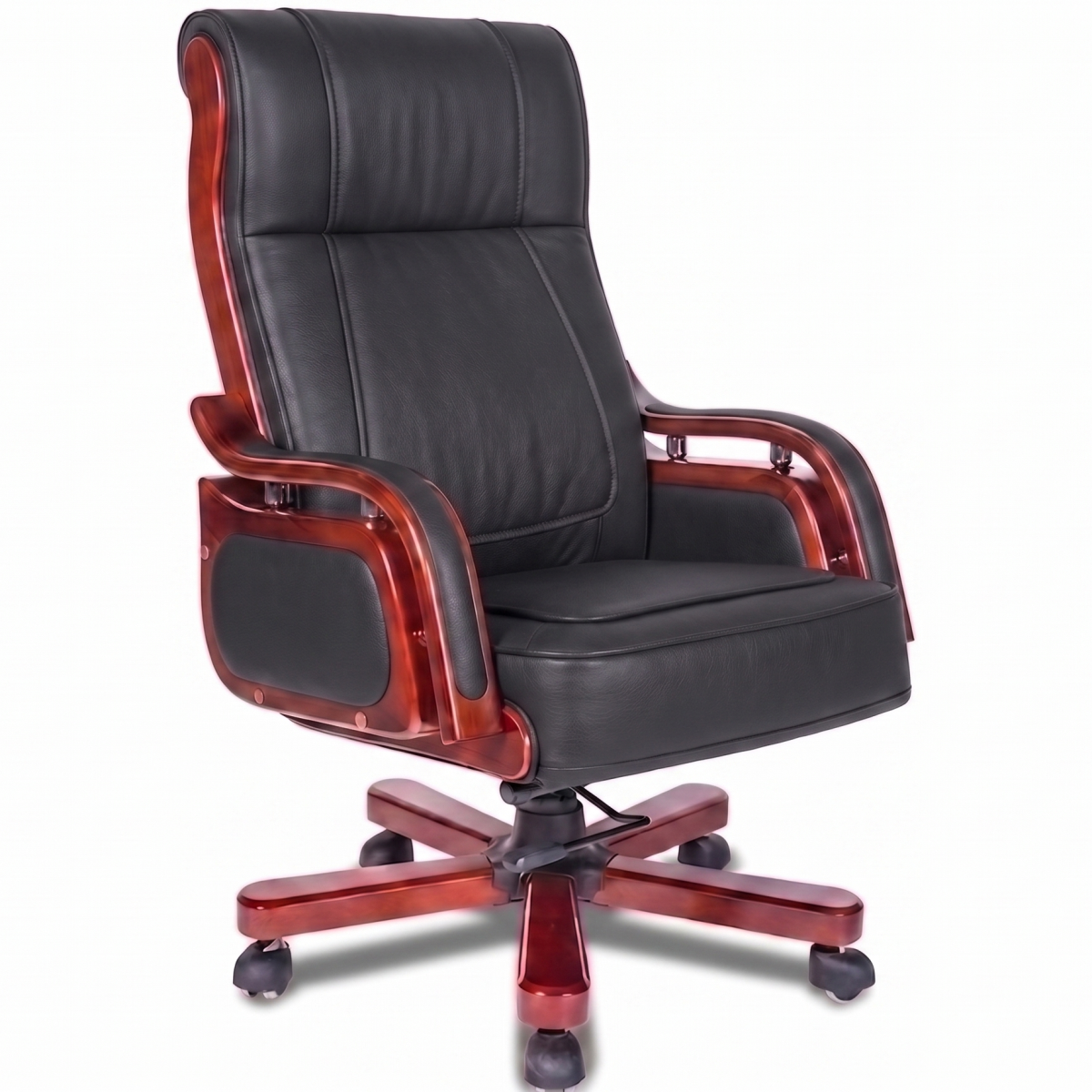 Ghế giám đốc TQ12 PVC