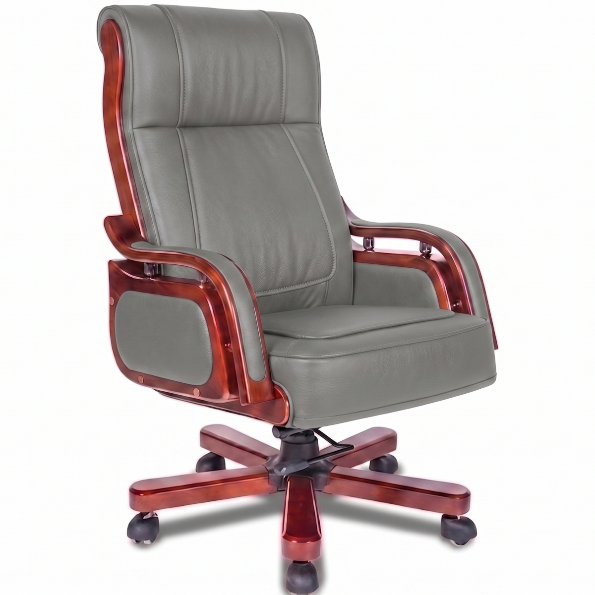 Ghế giám đốc TQ12 PVC