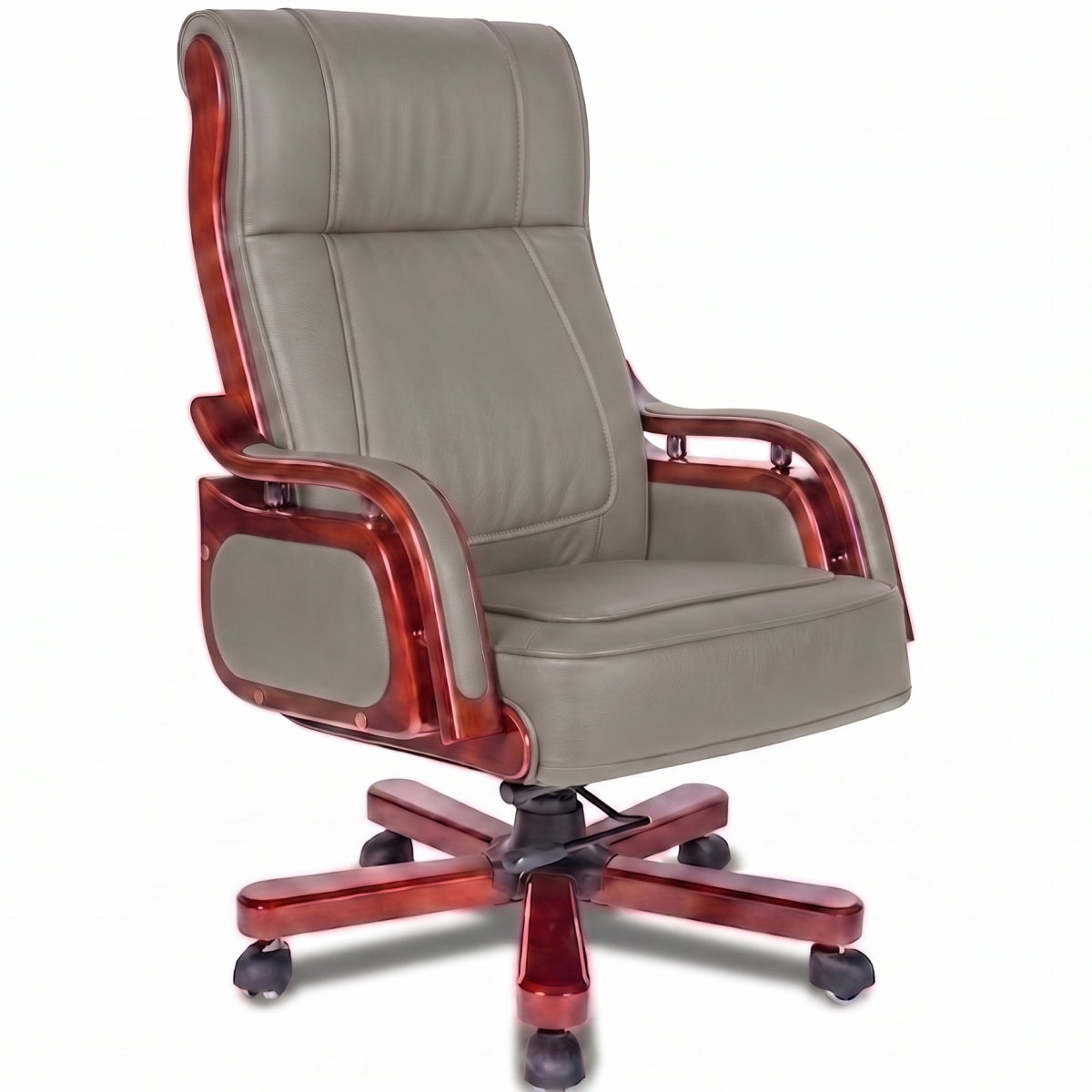 Ghế giám đốc TQ12 PVC