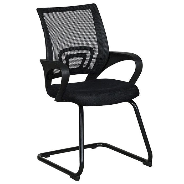 Ghế chân quỳ tựa lưới GL426SR
