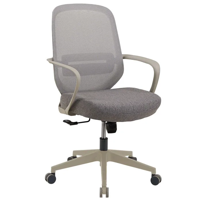 Ghế lưới xoay nhân viên GL234