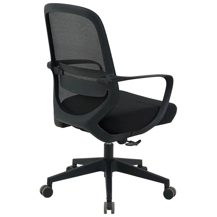 Ghế lưới xoay nhân viên GL234