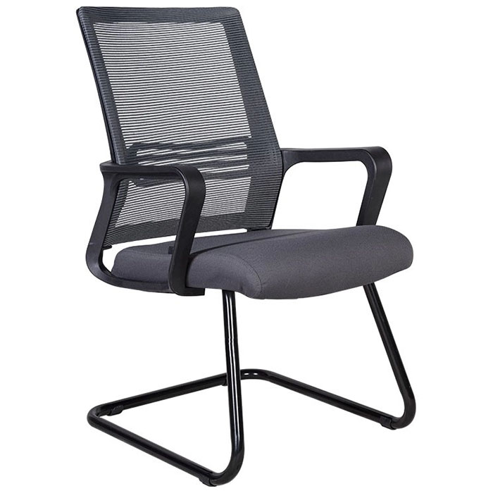 Ghế lưới chân quỳ GL421SR 2