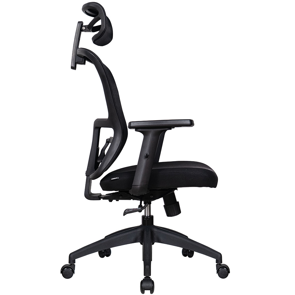 Ghế lưới nhập khẩu FMX828