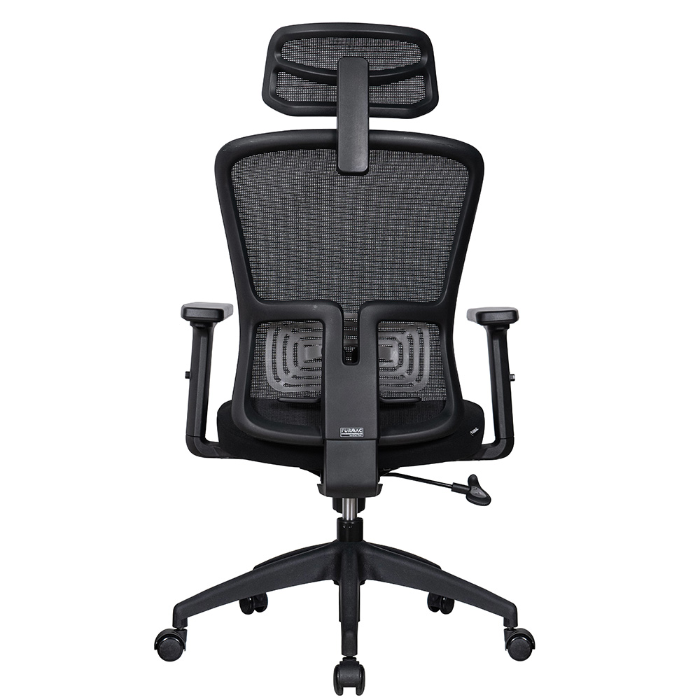 Ghế lưới ngả lưng FMX828