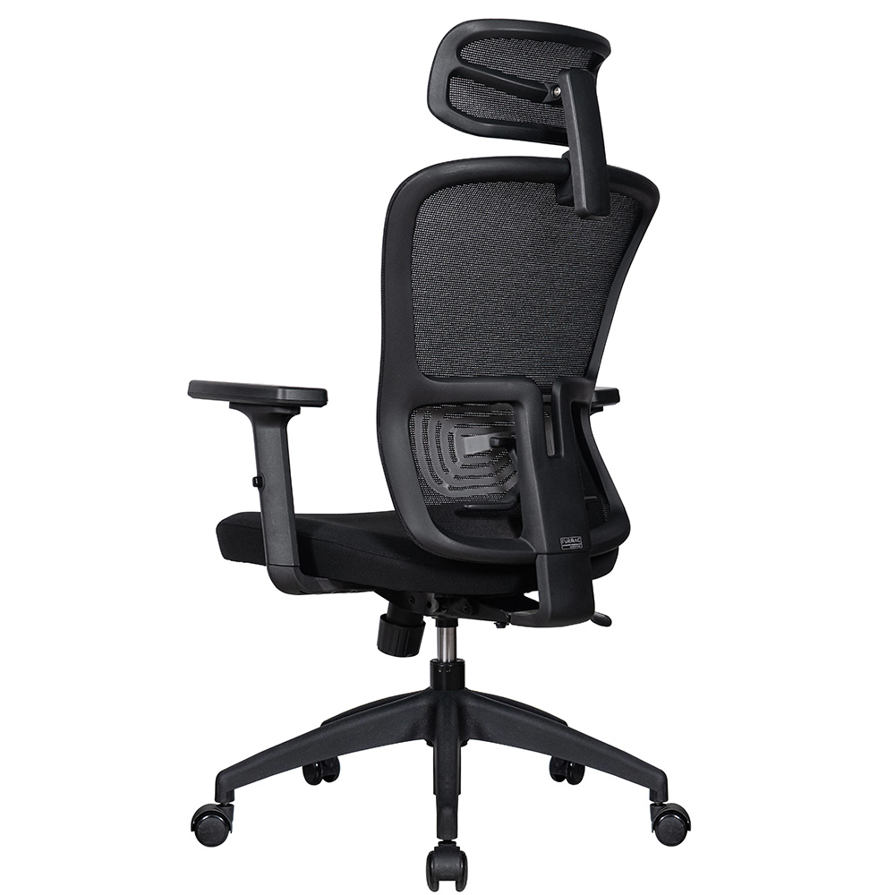 Ghế lưới cao cấp FMX828