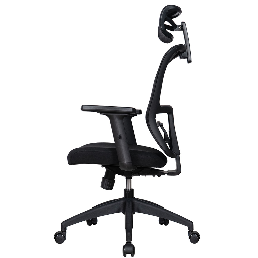 Ghế lưới công thái học FMX828