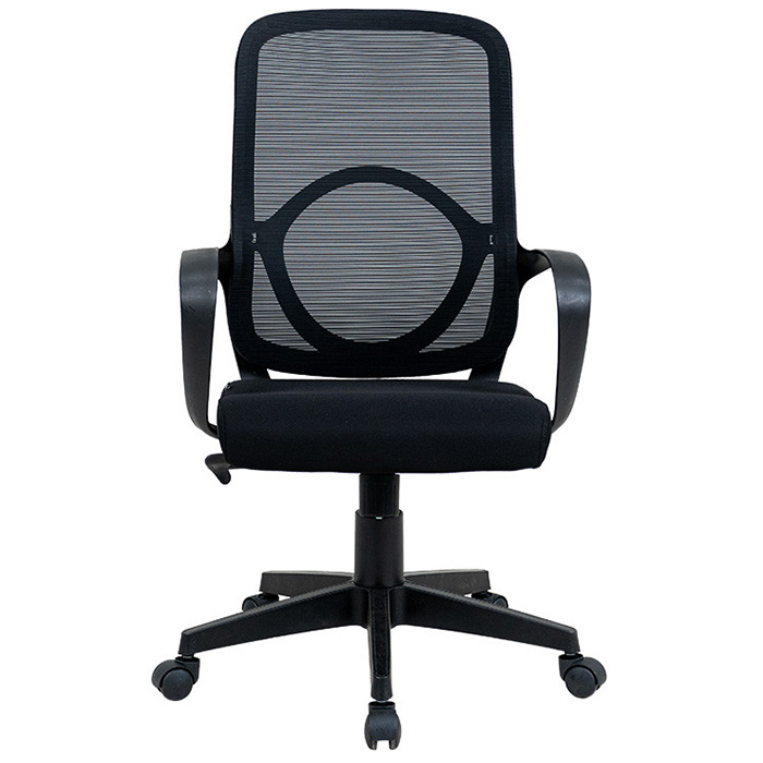 Ghế xoay lưng lưới GL136