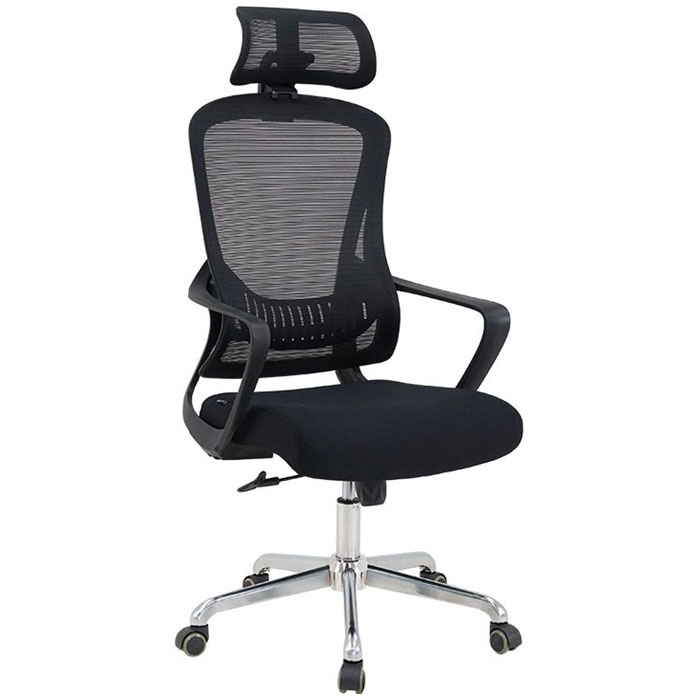 Ghế lưới lãnh đạo GL366