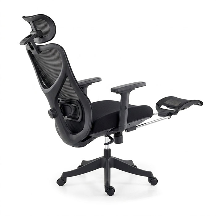 Ghế lưới xoay FMX822C 5