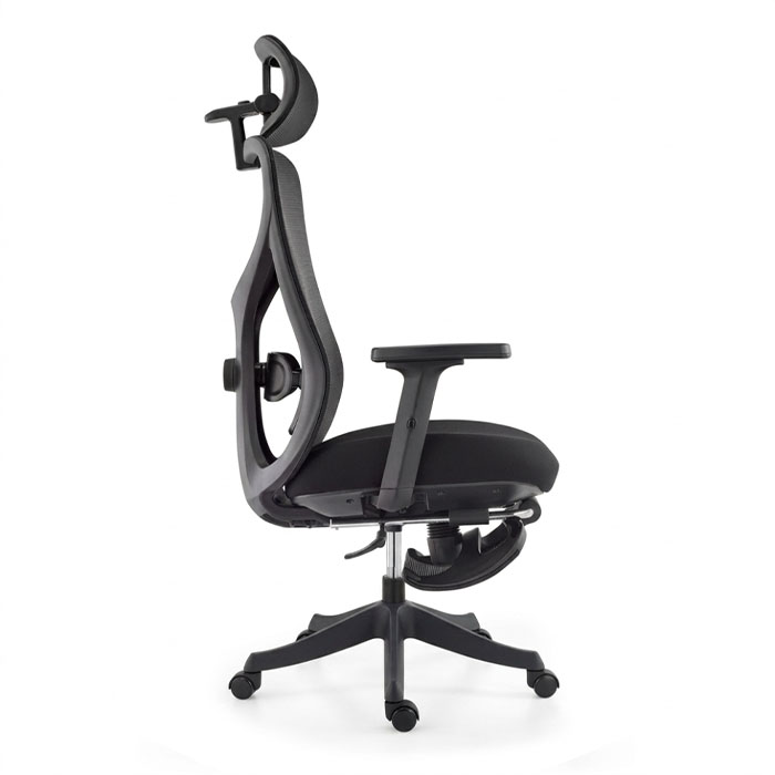 Ghế lưới xoay FMX822C 4