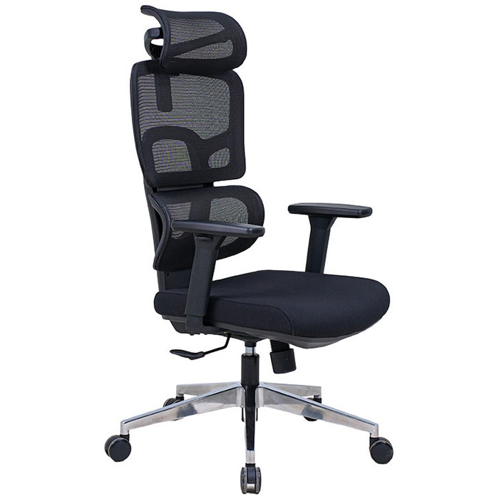 Ghế lưới lưng cao GL368