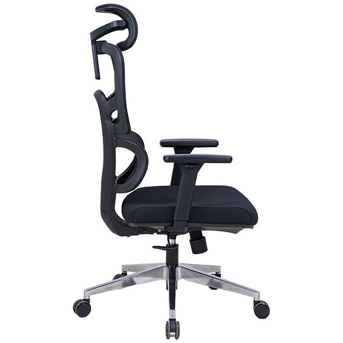 Ghế lưới lưng cao GL368 3