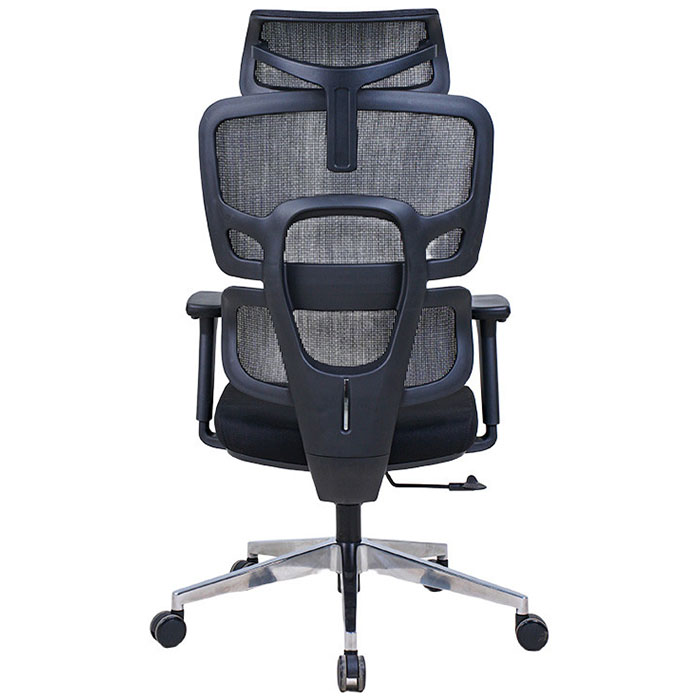 Ghế lưới lưng cao GL368 5