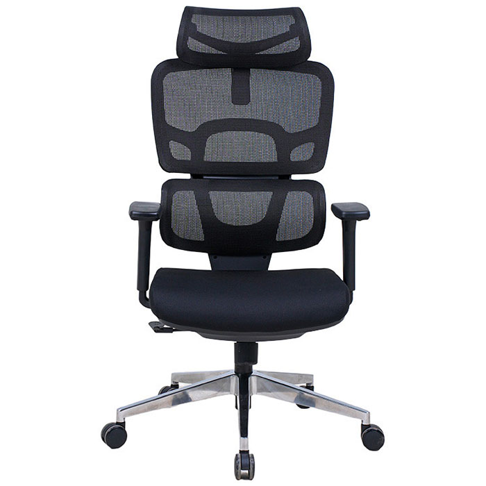 Ghế lưới lưng cao GL368