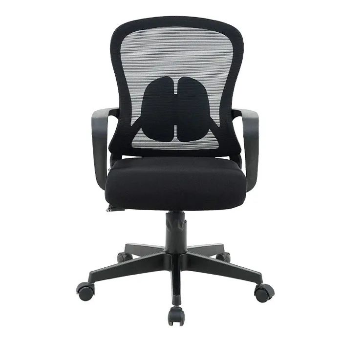 Ghế nhân viên lưng lưới GL137