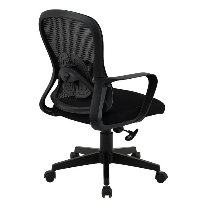 Ghế nhân viên lưng lưới GL137