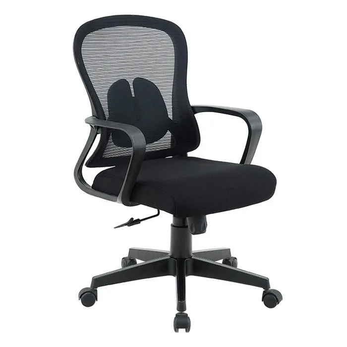 Ghế nhân viên lưng lưới GL137