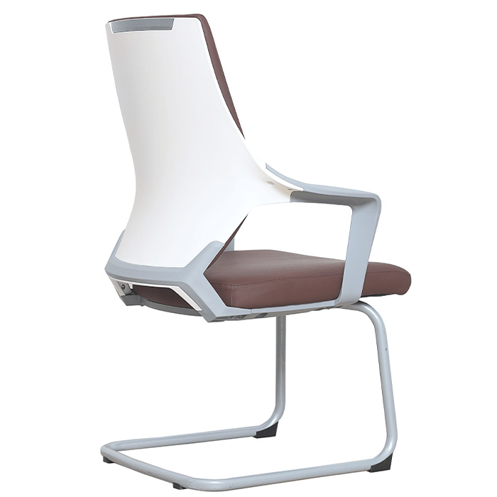 Ghế họp chân quỳ FMQ556 4